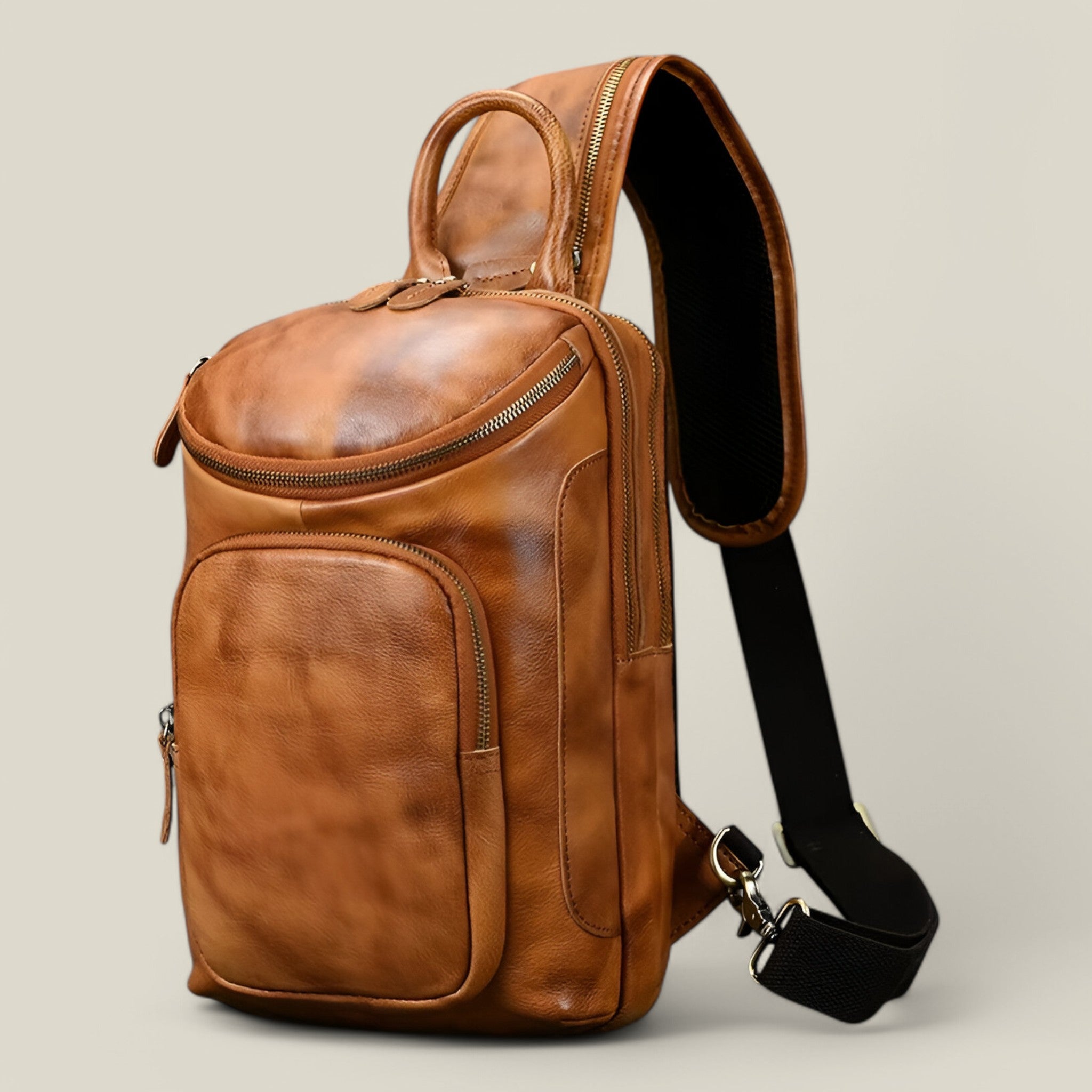 Luca | Sac de poitrine - Premium et élégant