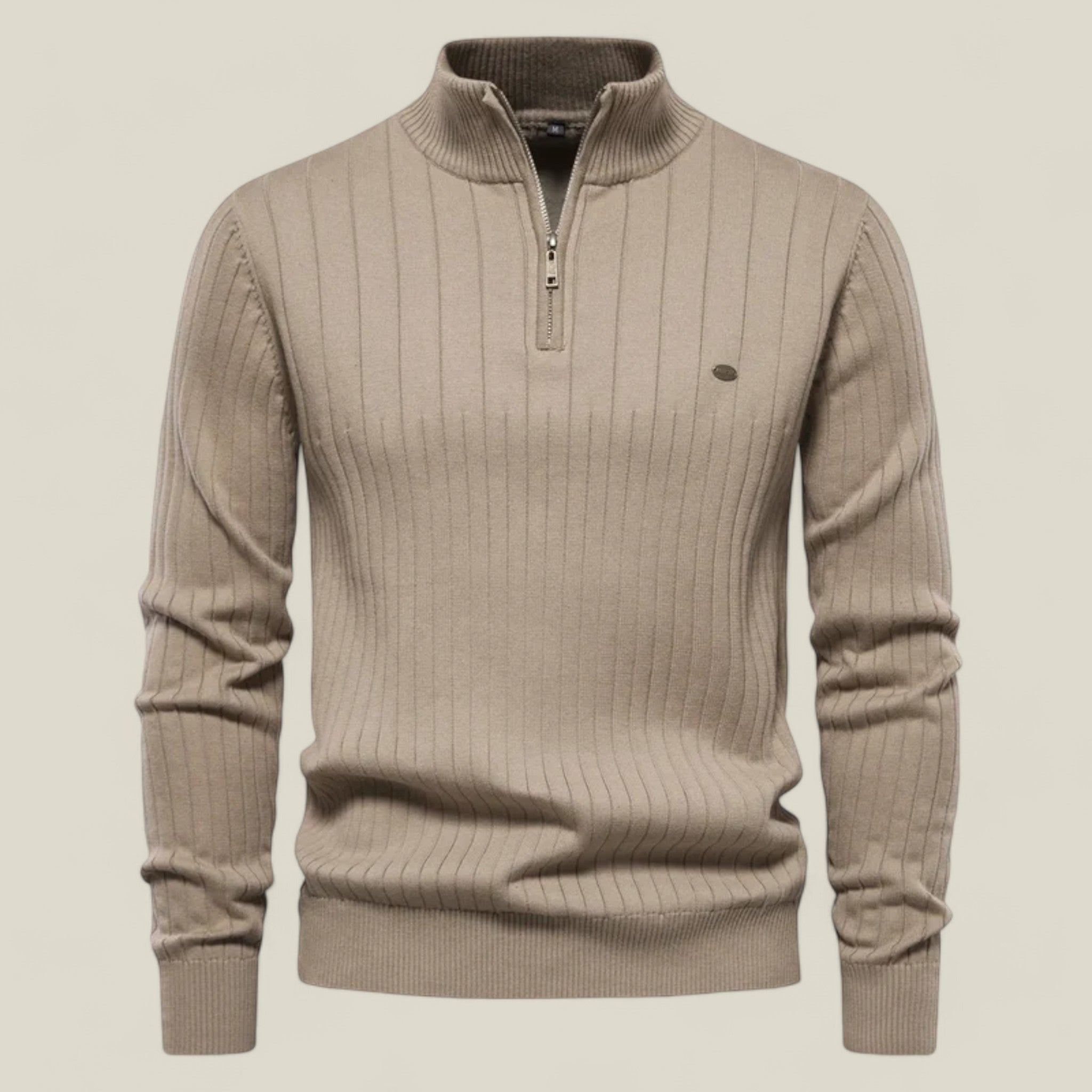 Benito | Pull en laine de haute qualité