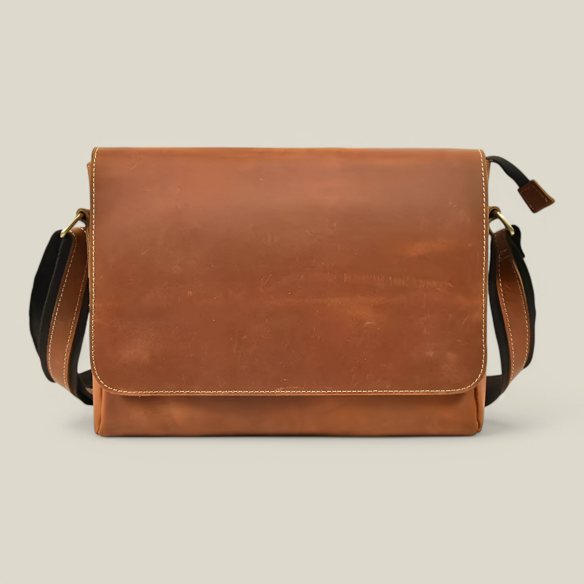 Dylan | Sac à bandoulière à rabat - Élégant et pratique