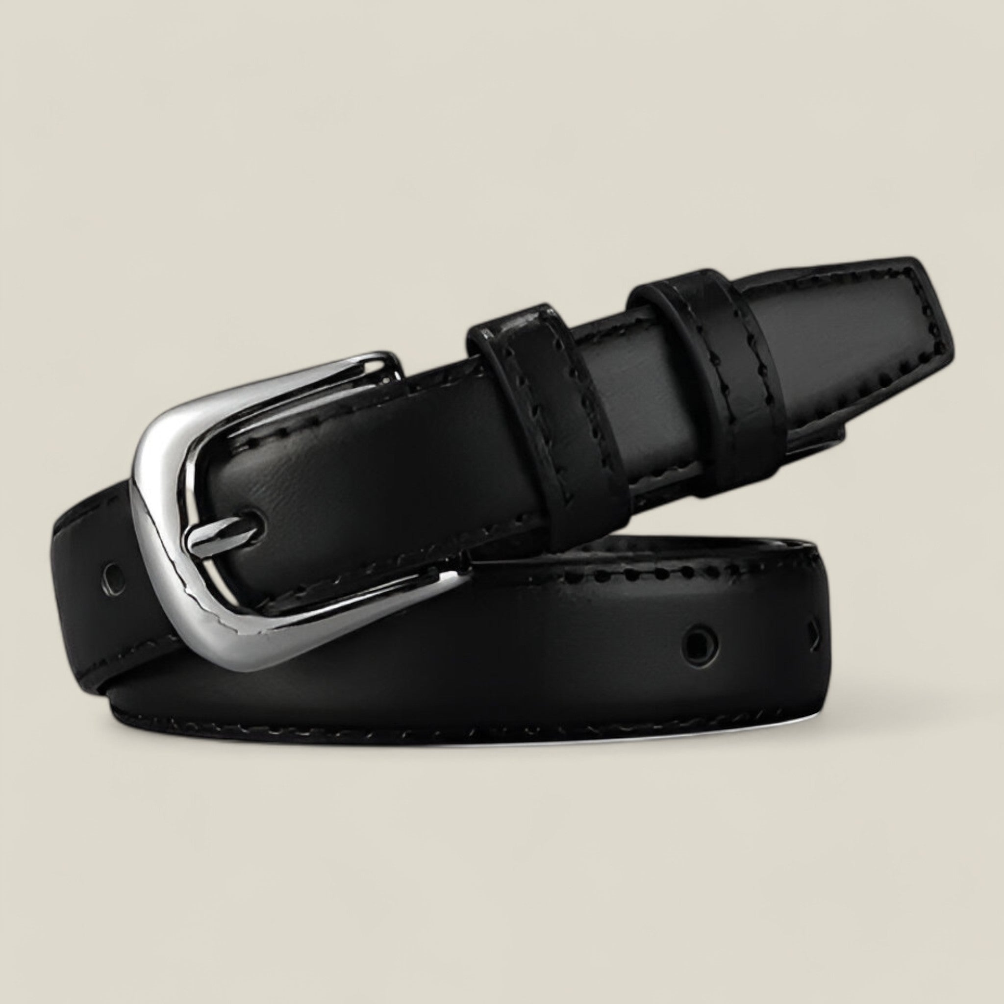 Ruby | Ceinture rétro - Tendance et confort.
