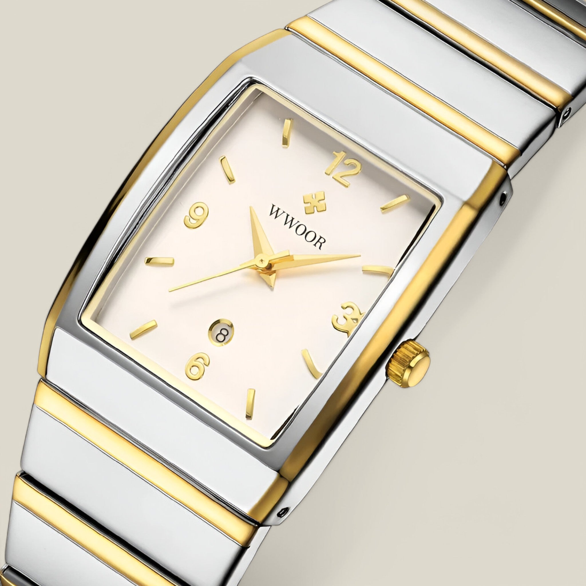 George | Montre à quartz