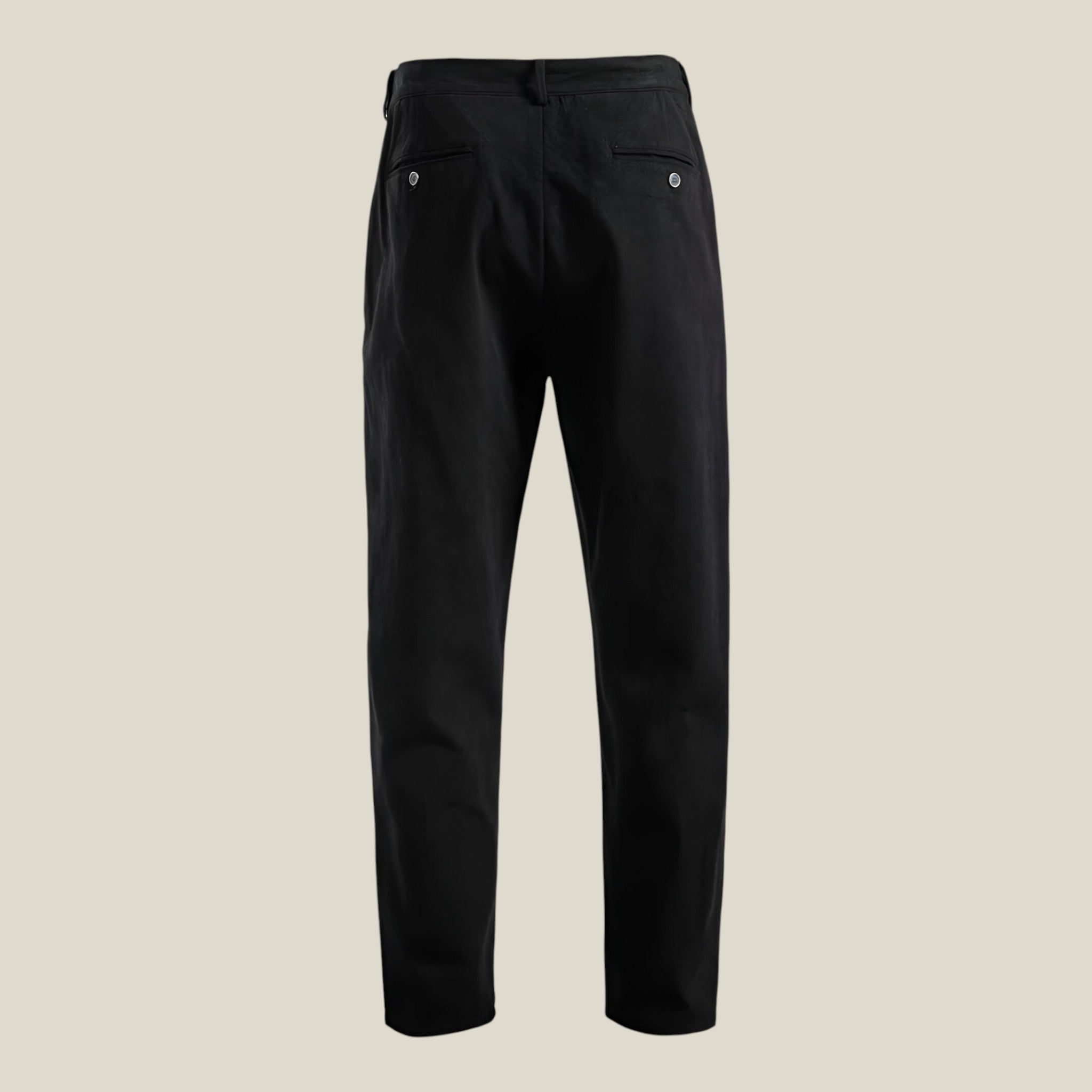 James | Pantalon en lin - Léger et respirant