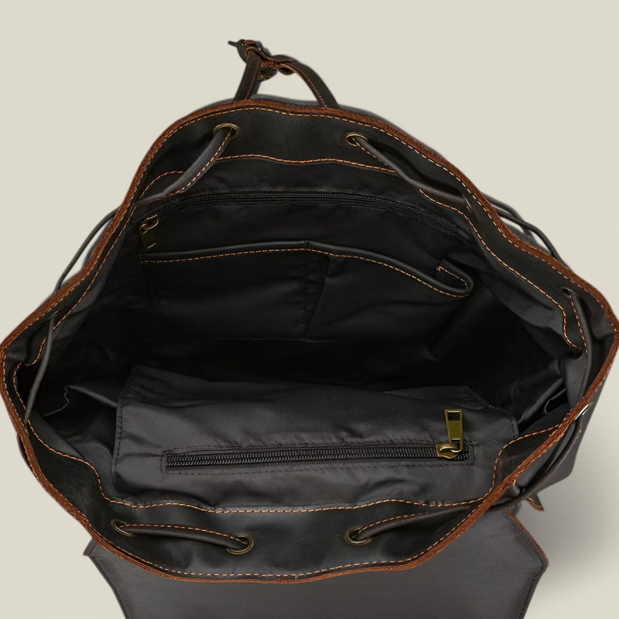 Hudson | Grand sac à dos - Spacieux et durable