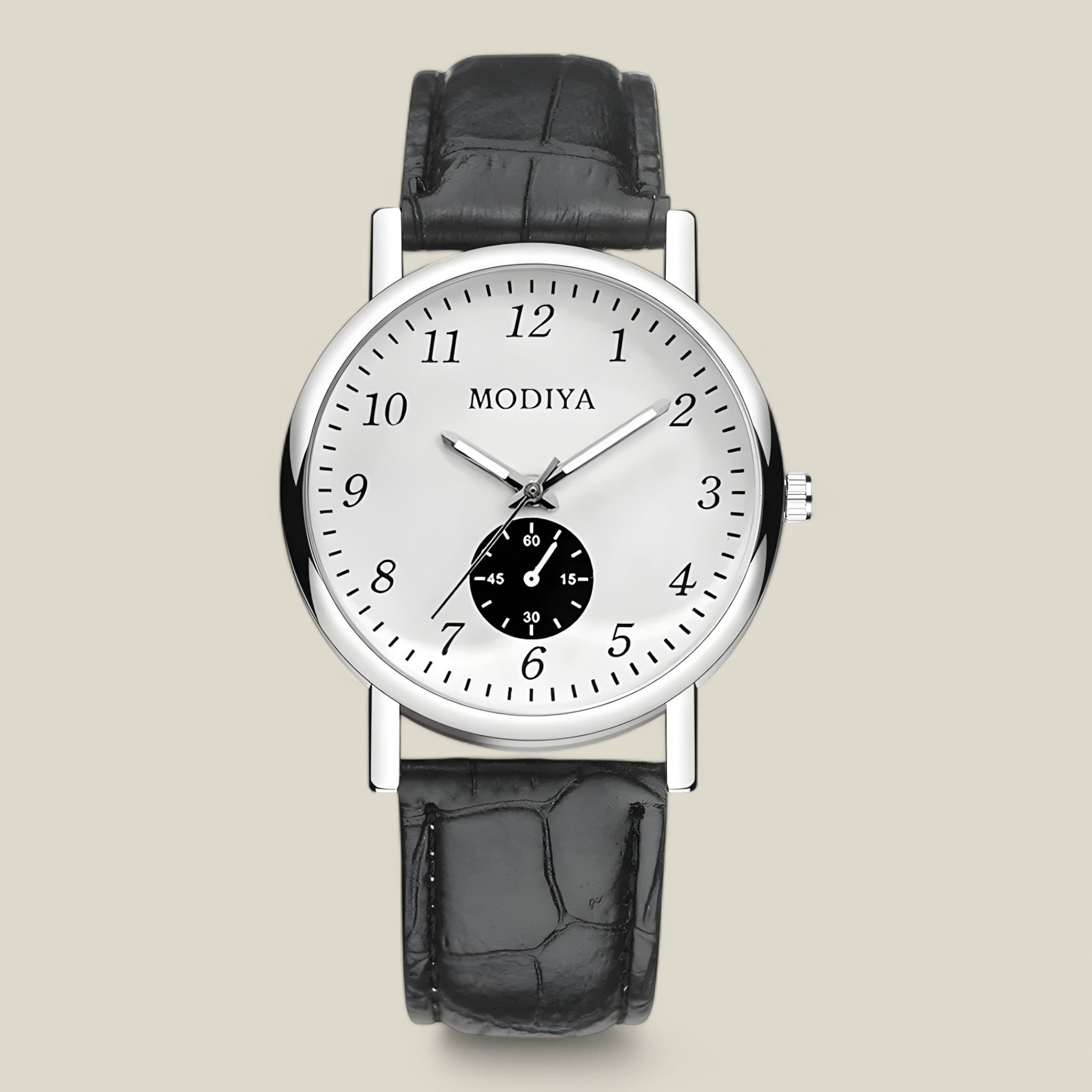 Zhask | Montre élégante pour homme