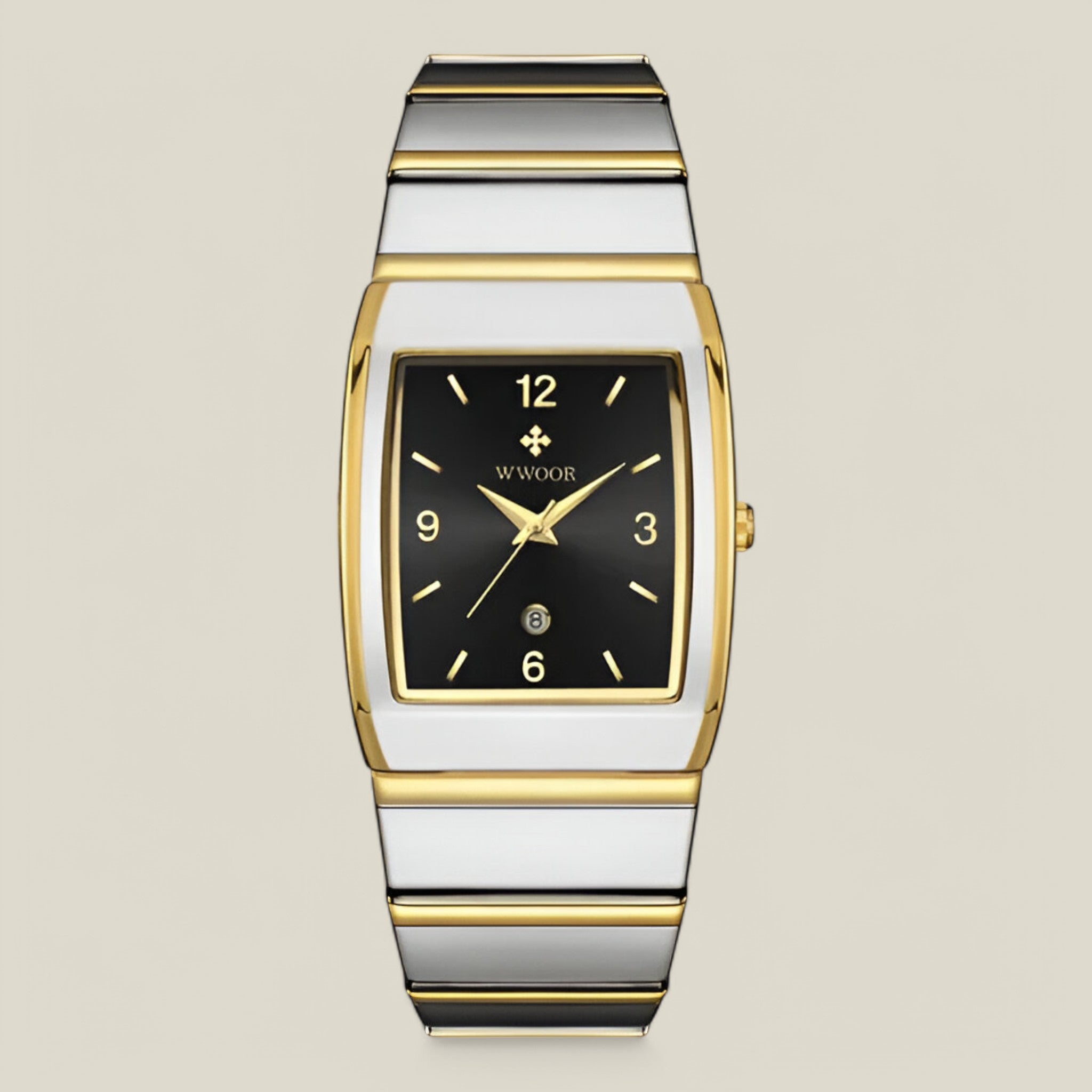 George | Montre à quartz
