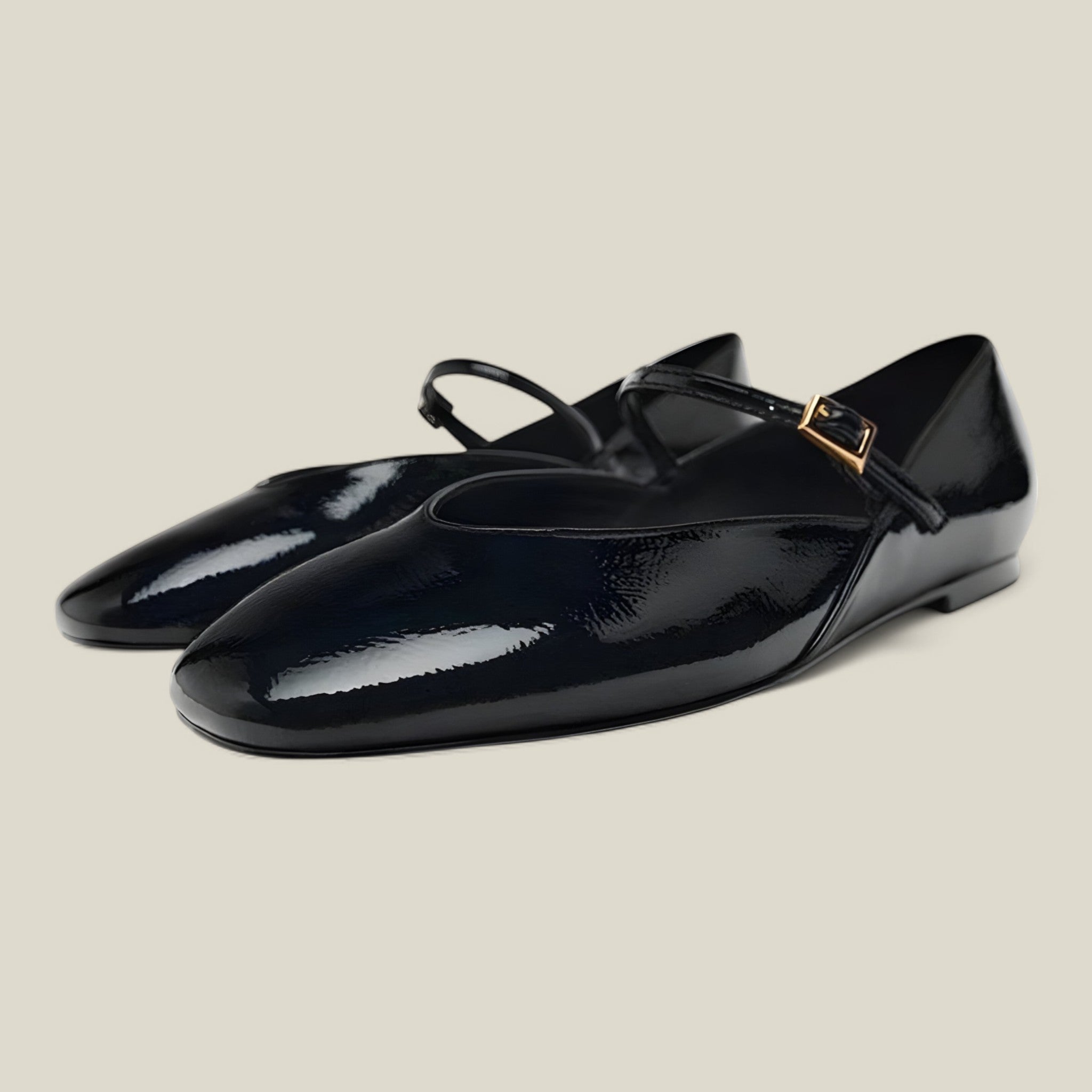 Astrid | Escarpins en cuir - Confort luxueux