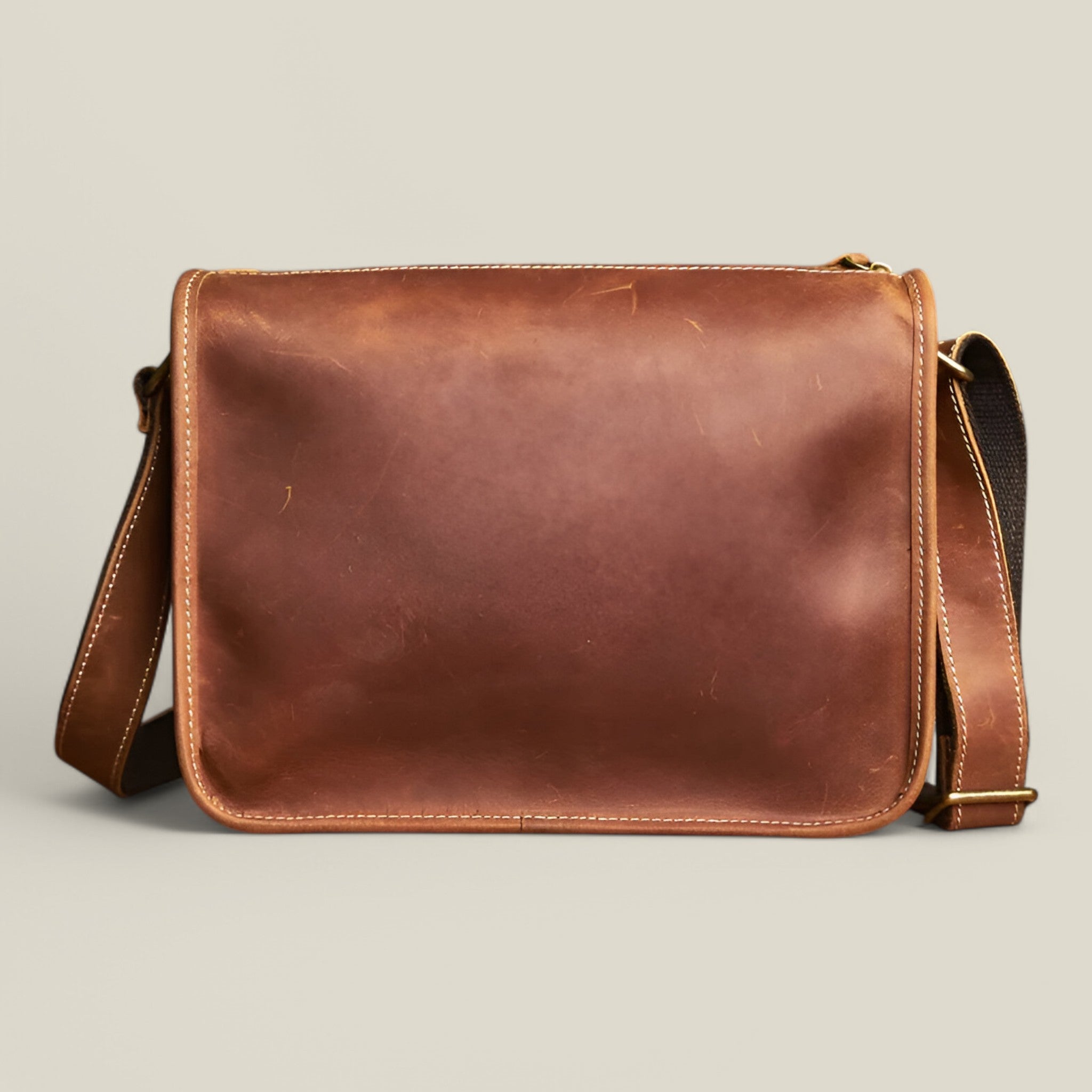 Theo | Sac Vintage - Élégant et pratique