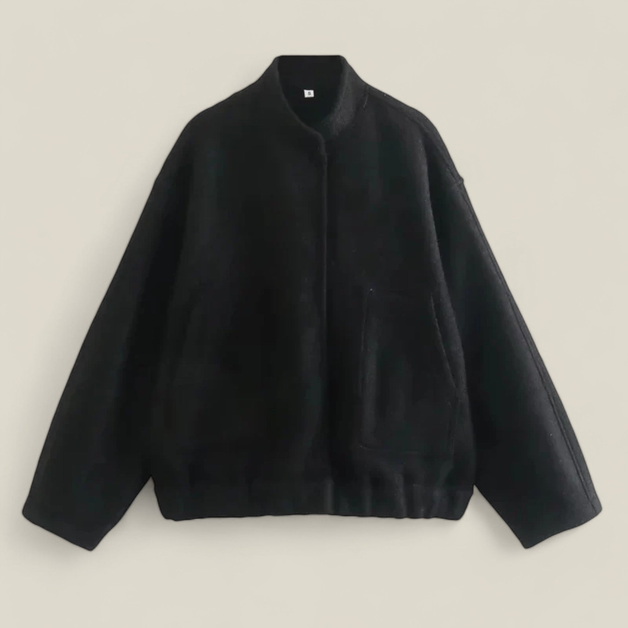 Sella | Veste femme – Bomber pour l'automne/hiver