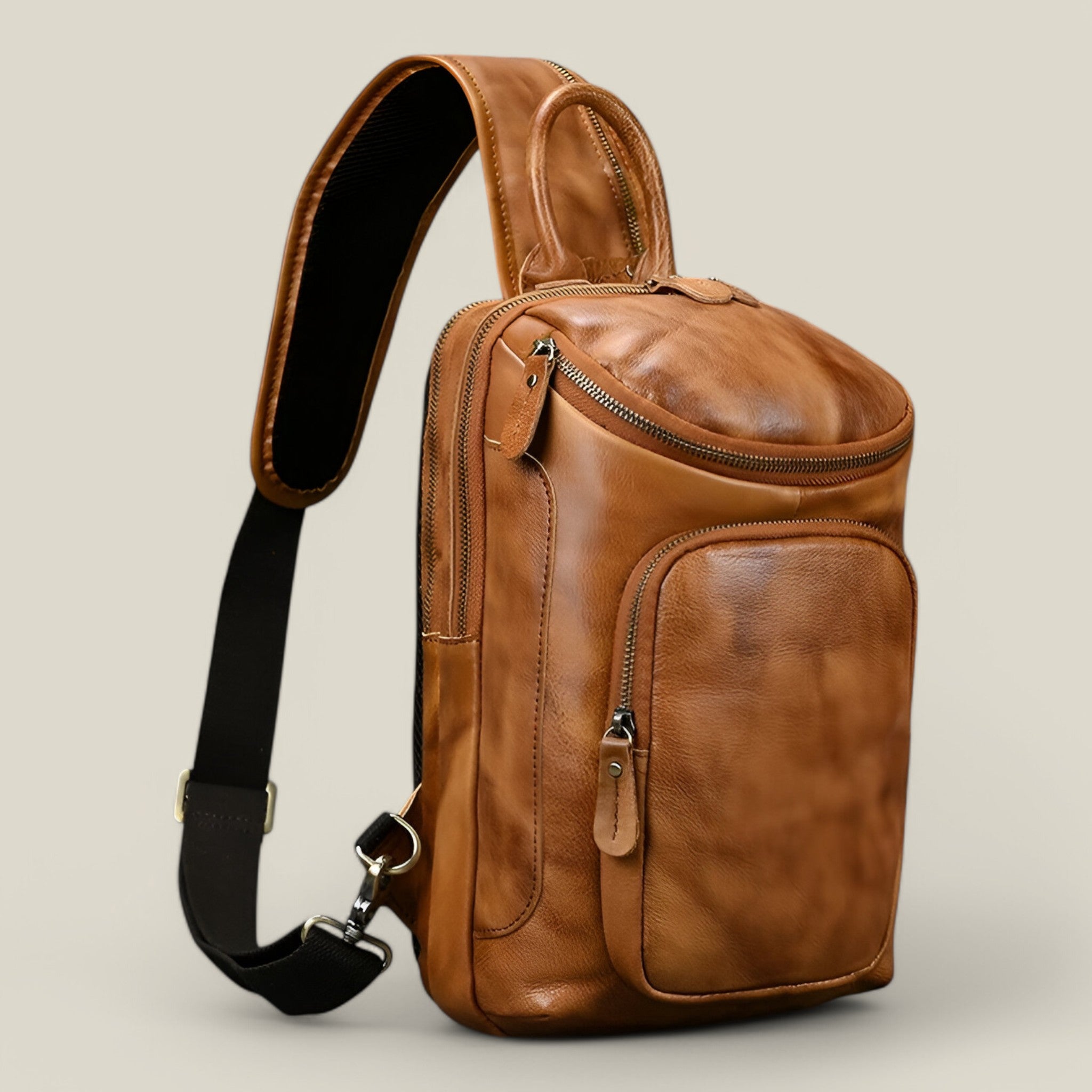 Luca | Sac de poitrine - Premium et élégant