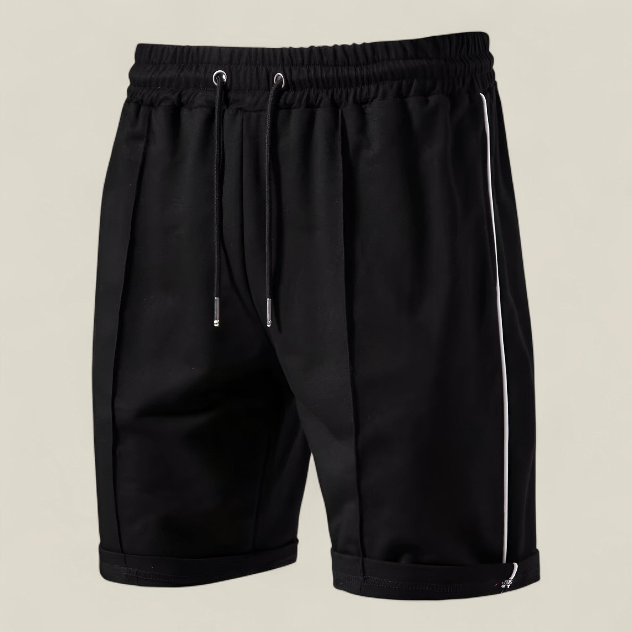 Erik | Short de course - souple et flexible