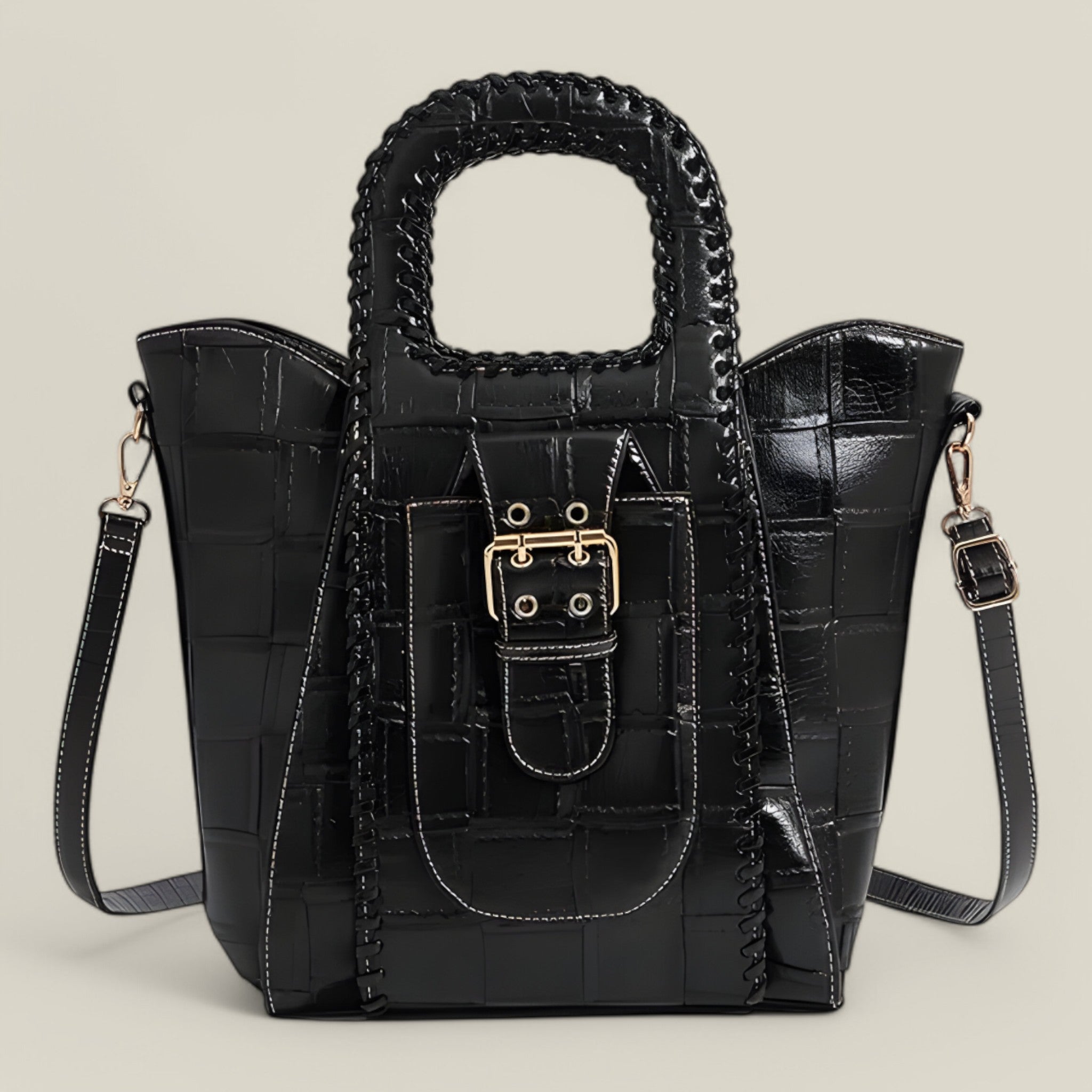 Zendaya | Sac Fourre-Tout de Luxe
