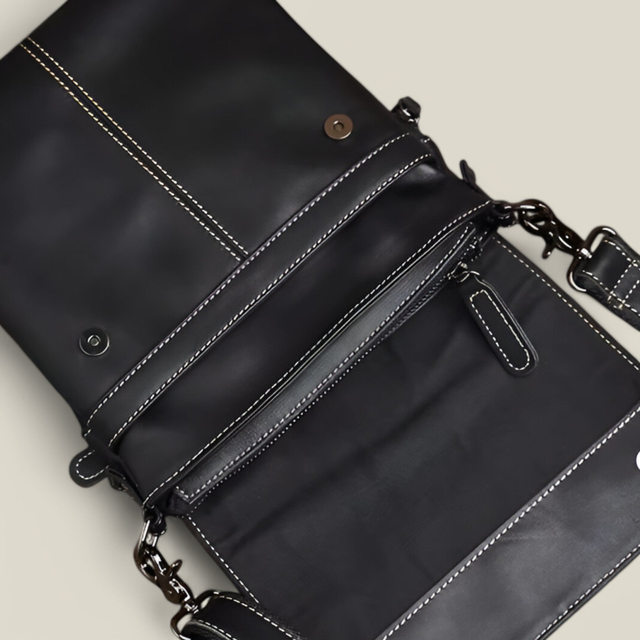 Daniel | Sac à bandoulière - Élégant et pratique