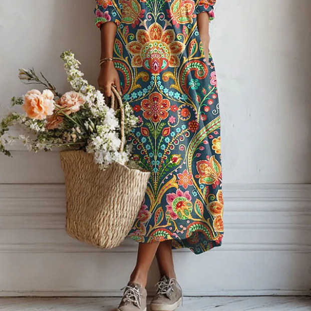 Lies™ | Everyday Comfort Dress
