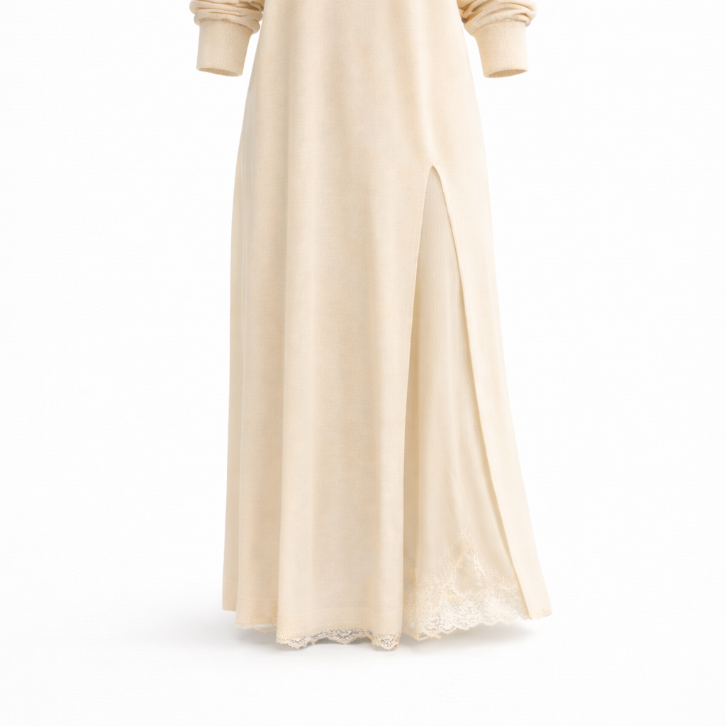 Lyrin | Sophisticated Dress for Timeless Elegance
