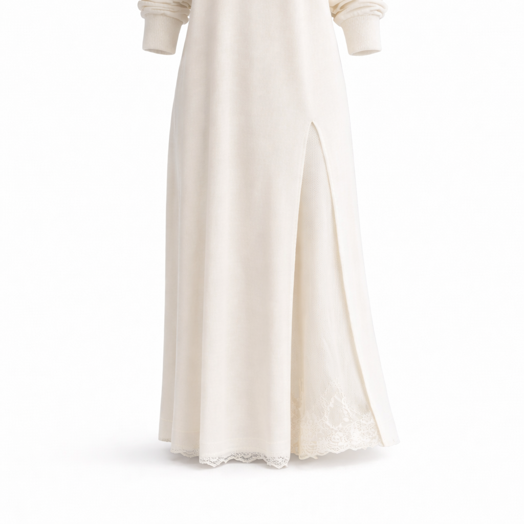 Lyrin | Sophisticated Dress for Timeless Elegance