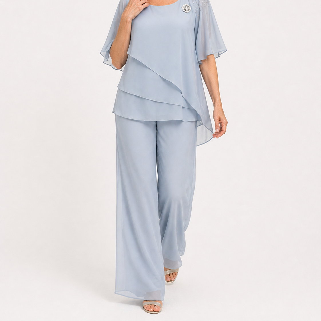 Zorynella | Sophisticated Elegance Set for Modern Style