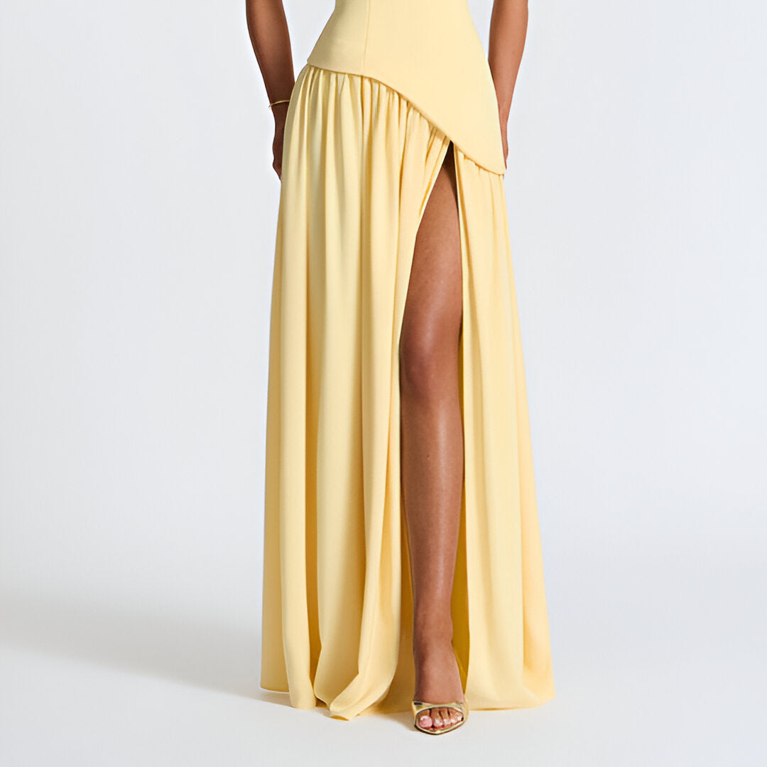 Long Dress