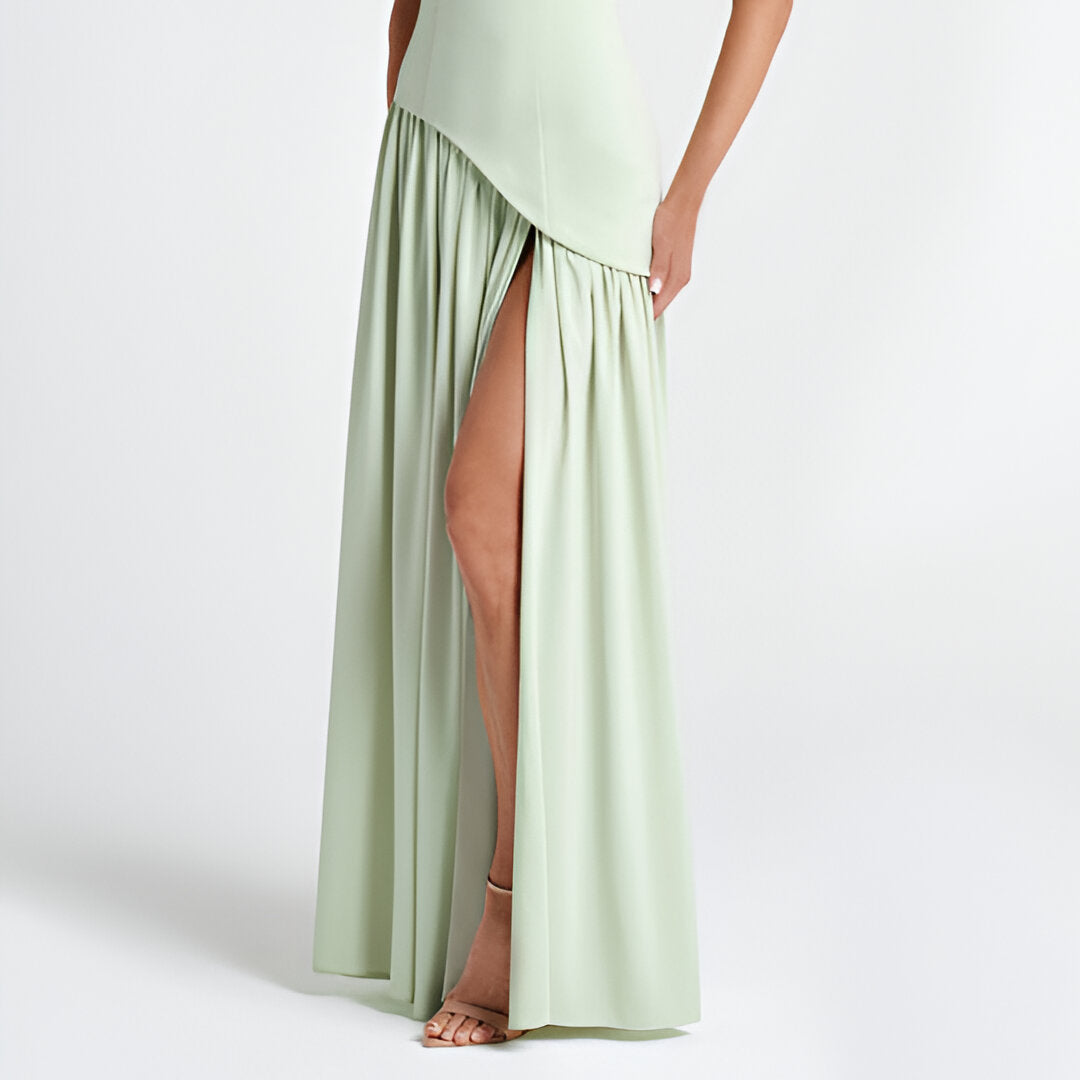 Tessa | Maxi Dress 14