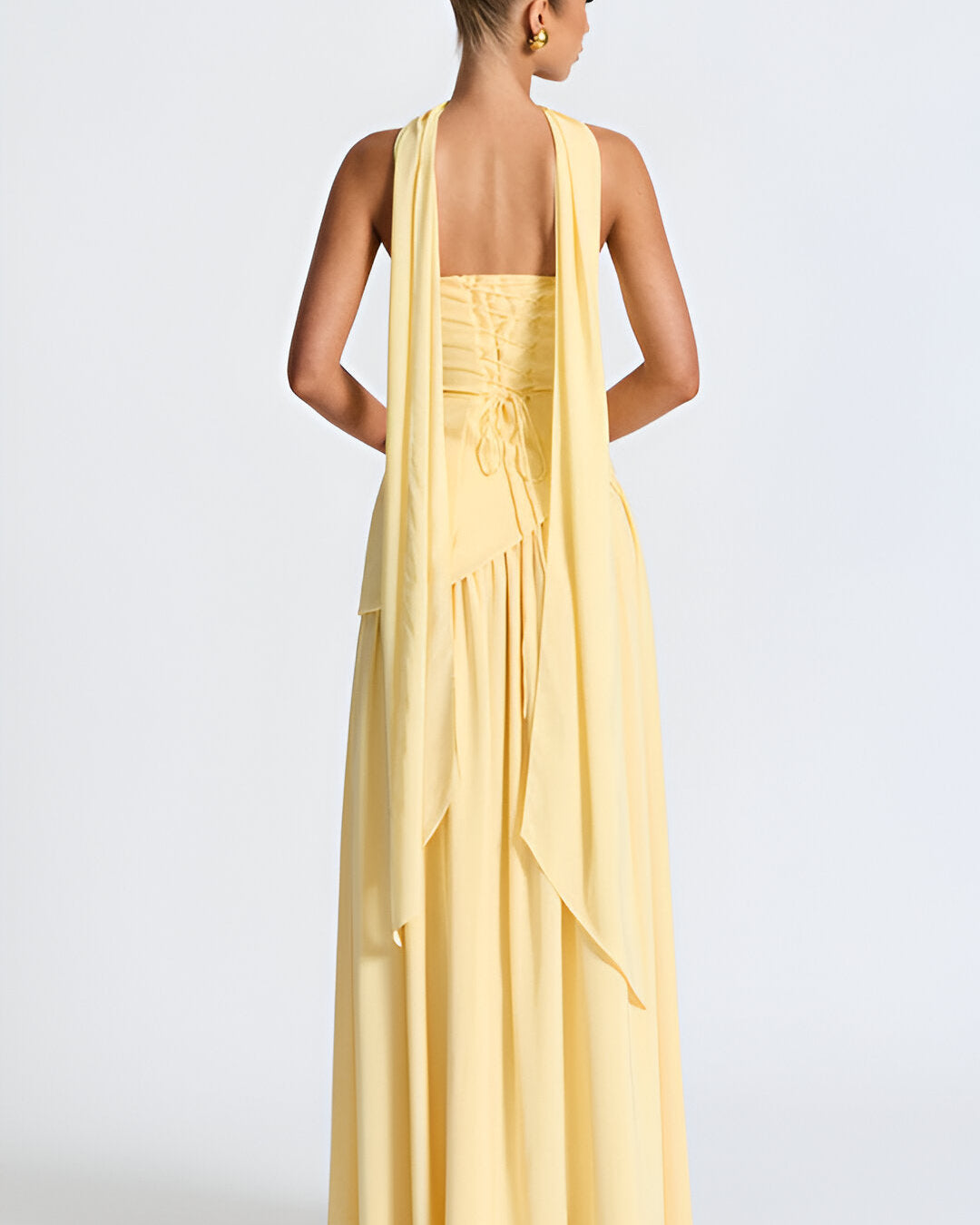 Tessa | Maxi Dress 1