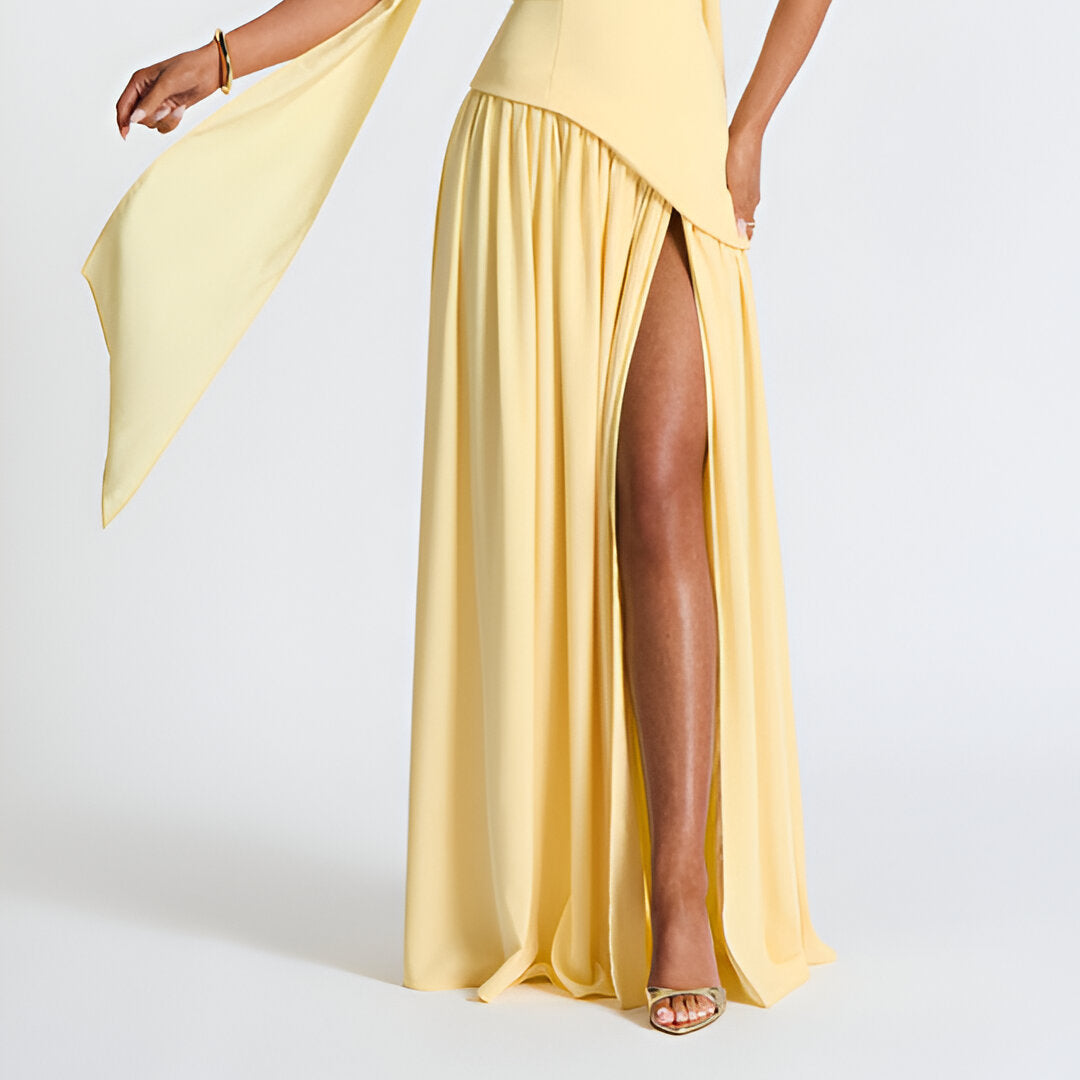 Tessa | Maxi Dress 2