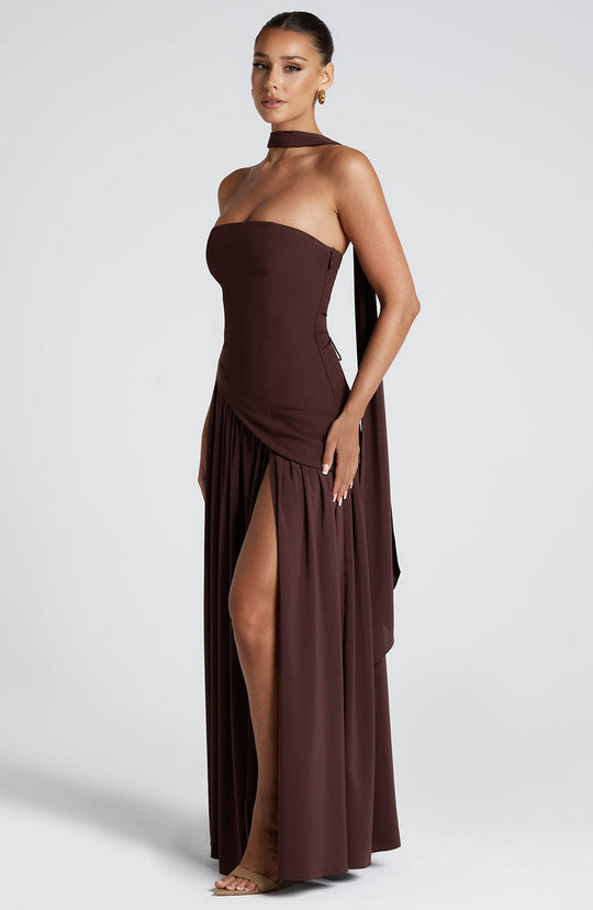 Tessa | Maxi Dress 4