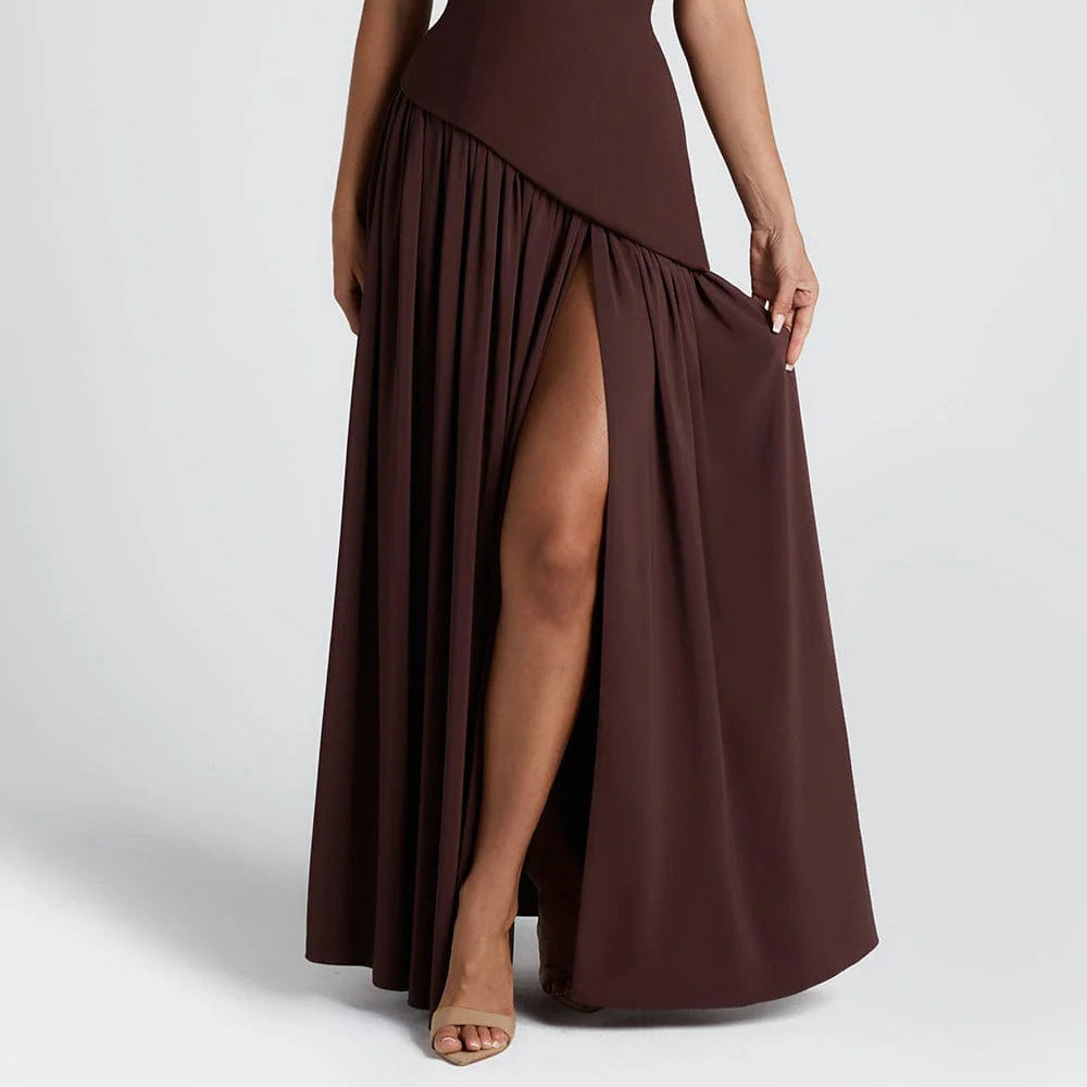 Long Dress