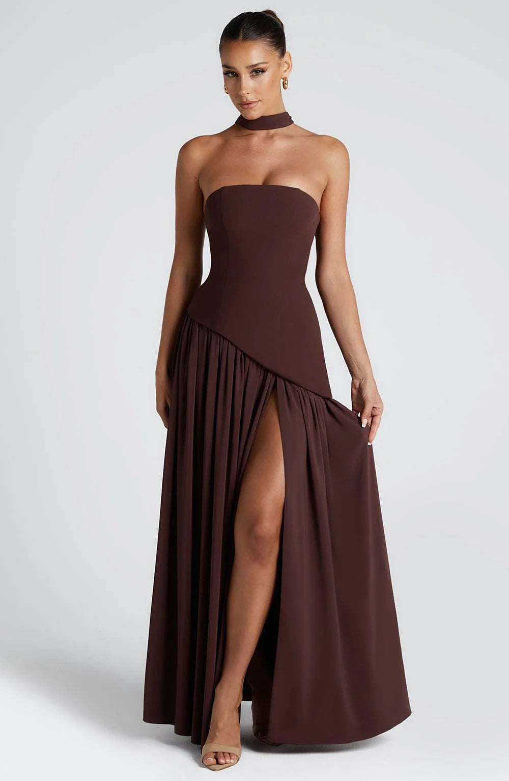 Tessa | Maxi Dress 5