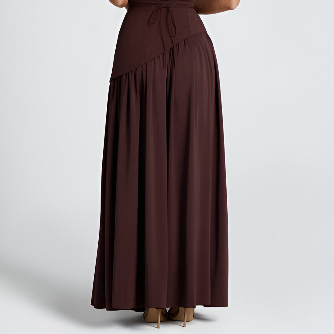 Long Dress