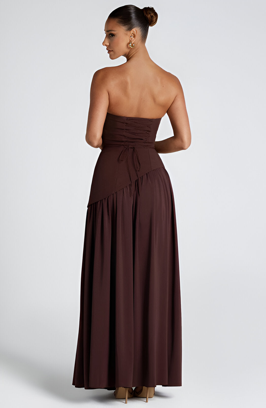 Tessa | Maxi Dress 6
