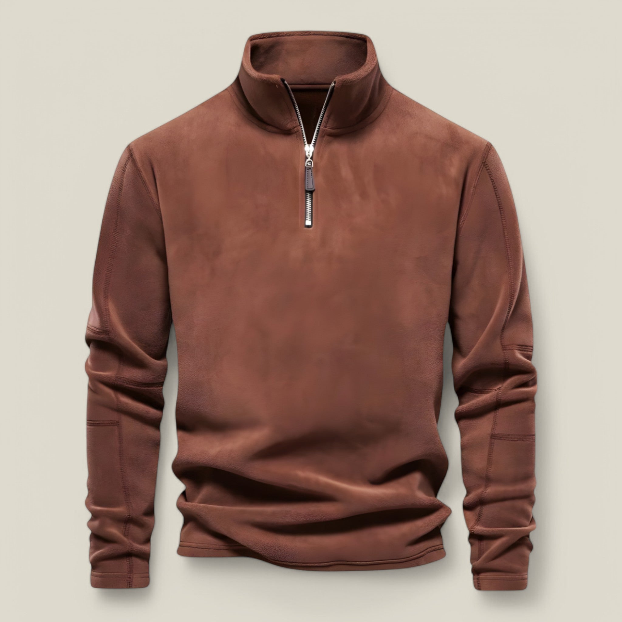 Bruno | Veste polaire - Chaude et légère