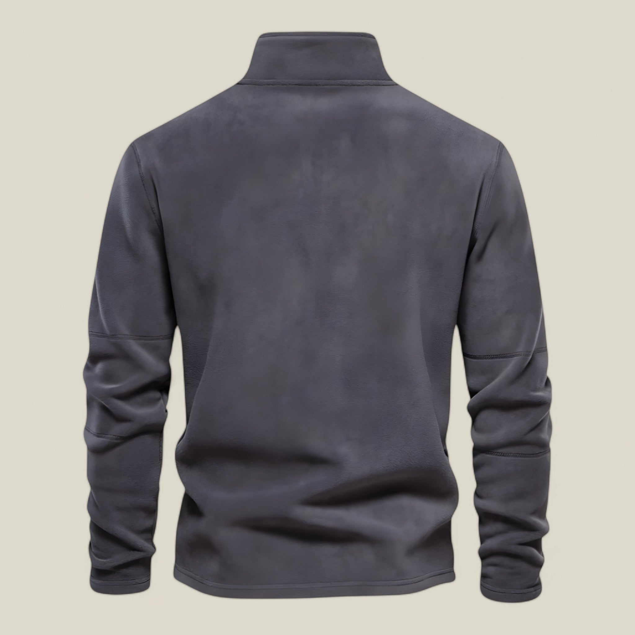 Bruno | Veste polaire - Chaude et légère