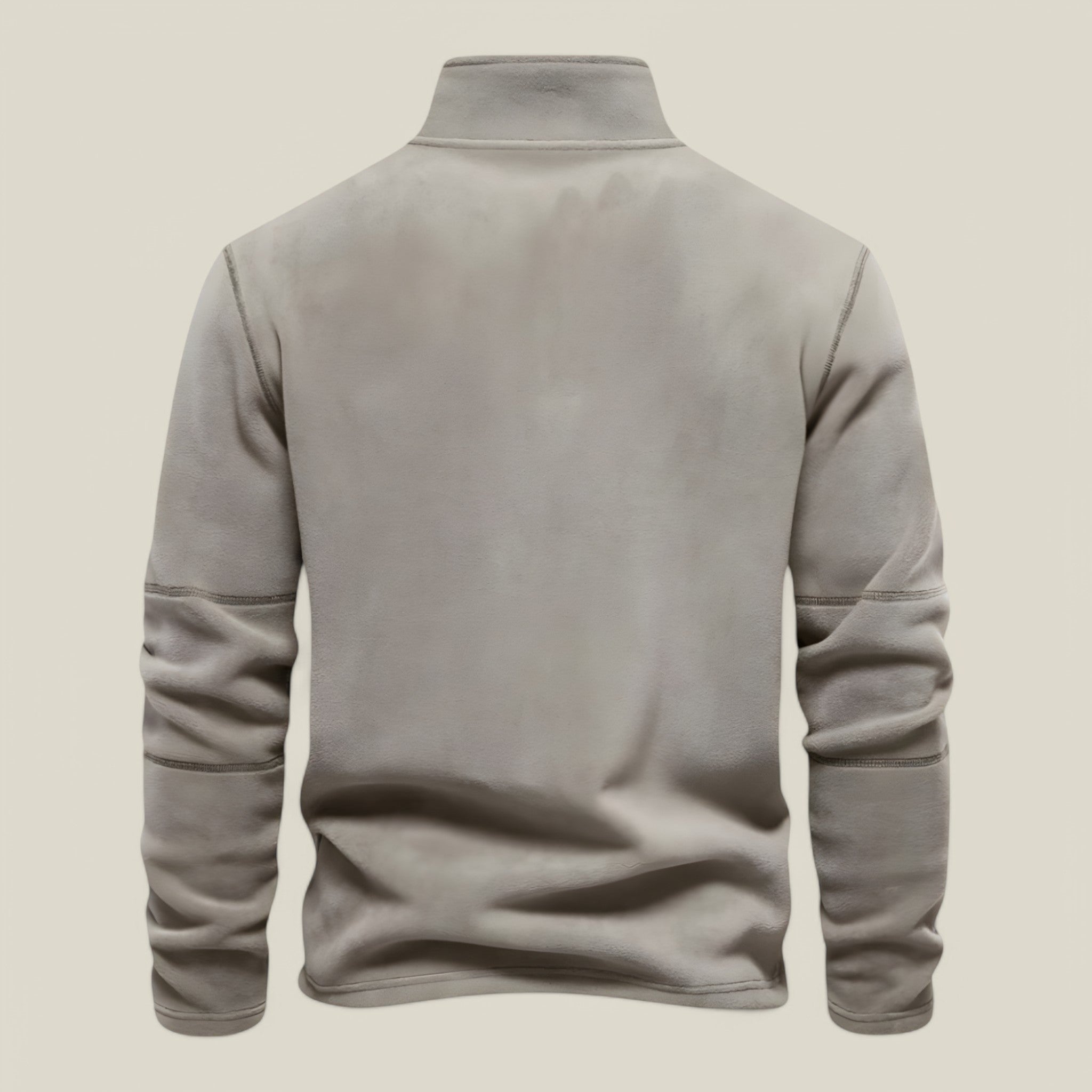 Bruno | Veste polaire - Chaude et légère