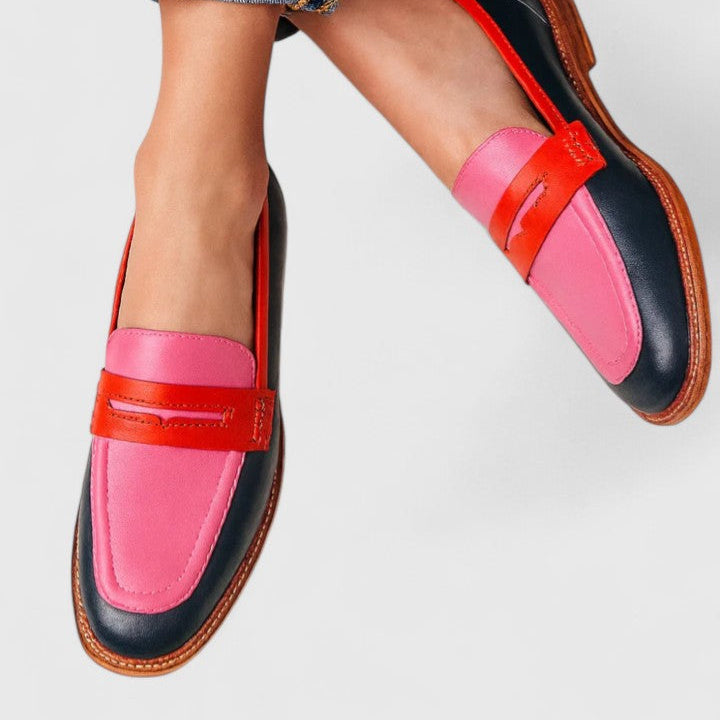 Alisette | Elegant Loafers