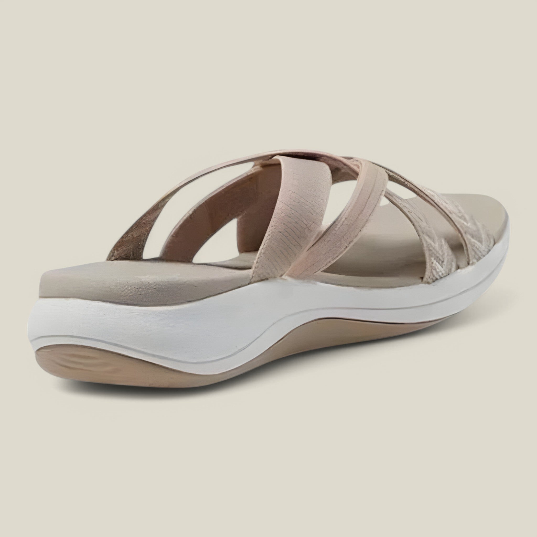 Nina | Sandales pour femmes - Confort et style