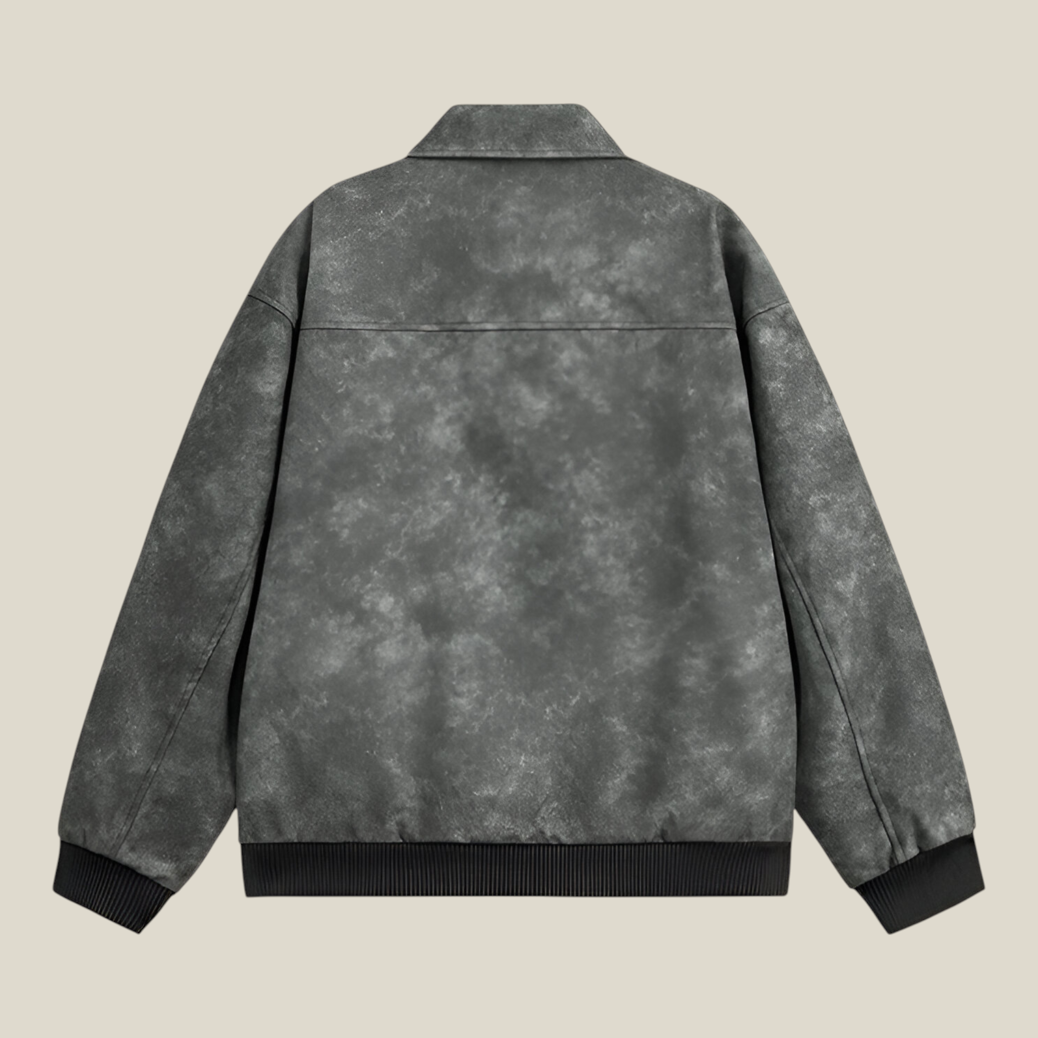 Andre | Veste Homme Décontractée Polyvalente