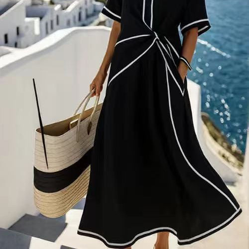 Women's Elegant Dress for Any Occasion