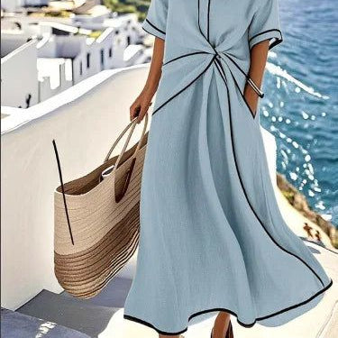 Women's Elegant Dress for Any Occasion