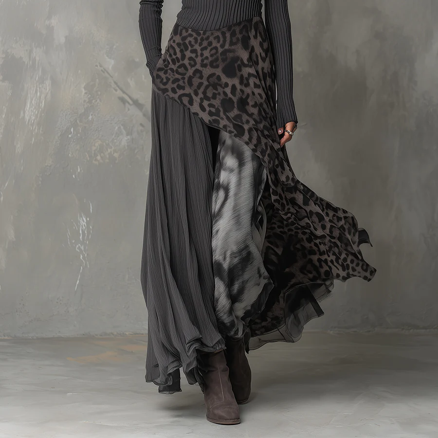 Kalorin | Timelessly Elegant Dress for a Sophisticated Look