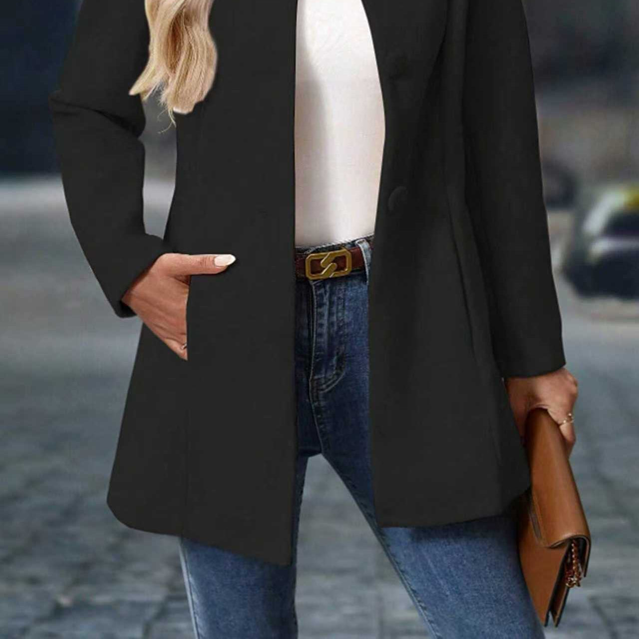 Alena Stylish elegance everyday | Cow Clothing