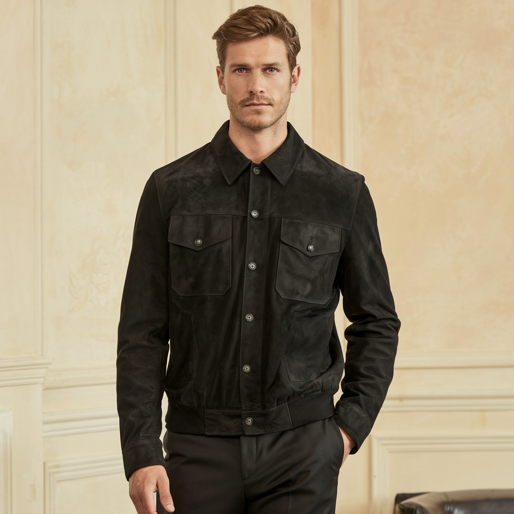 Felix | Veste moderne - Polyvalente