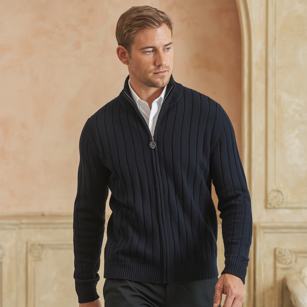Orson | Les pulls en maille - douillets et polyvalents