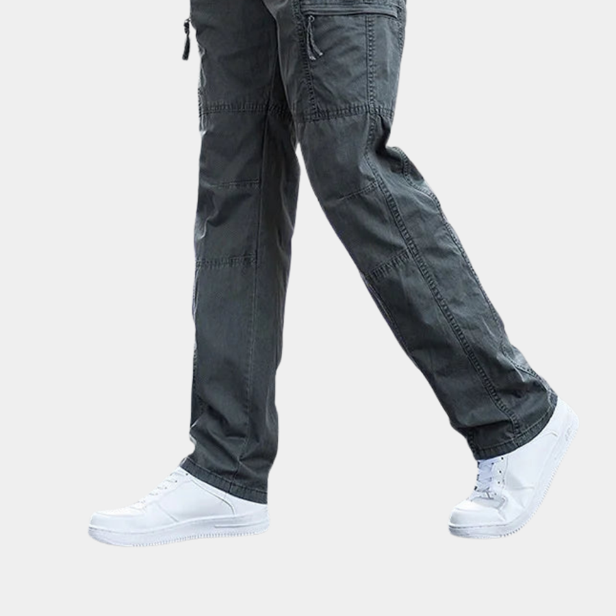 Urban Men's Cargo Pants – Rugged, Versatile Everyday Wear