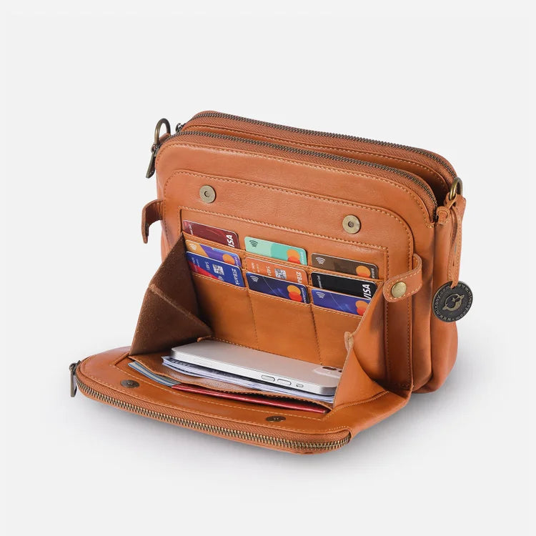 Luxurious Crossbody Shoulder Bags for Everyday Style