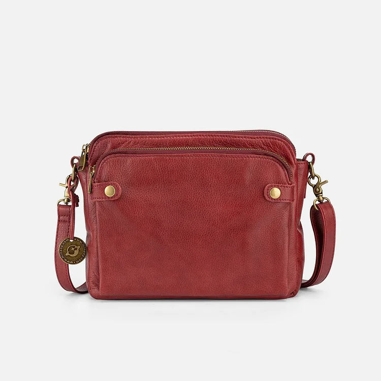 Luxurious Crossbody Shoulder Bags for Everyday Style