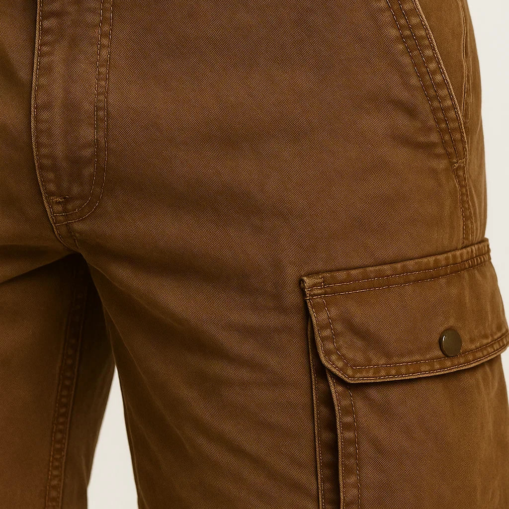Eero Men's Shorts – Modern Style, All-Day Comfort