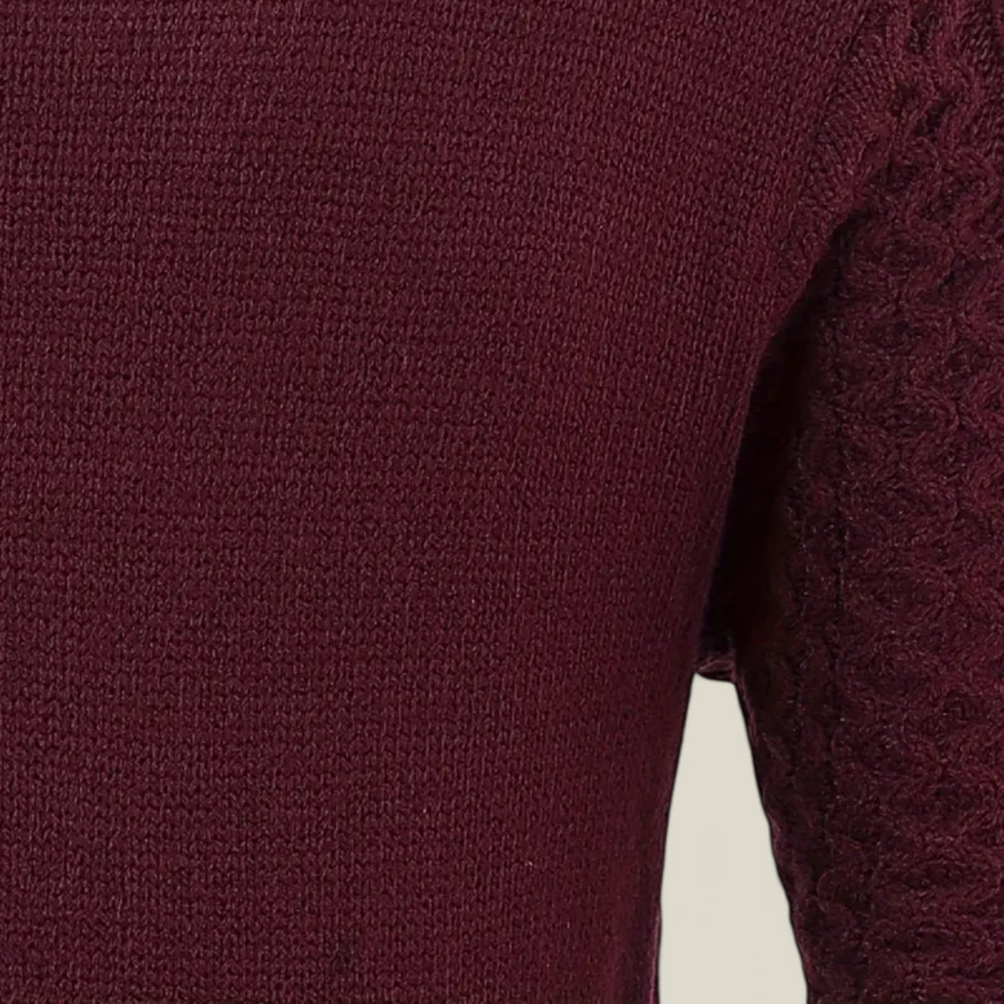 Hartwell | Pull-over en tricot - Polyvalent & idée cadeau