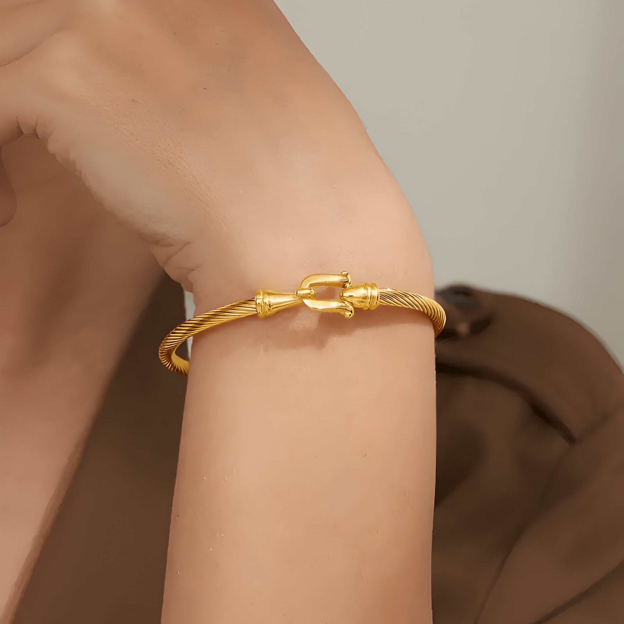 Eva | Bracelet Fashionista