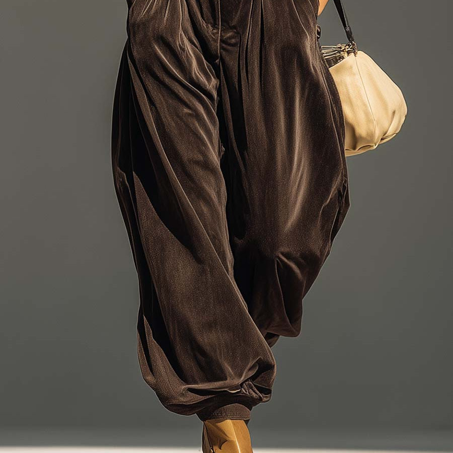 Sophisticated Women's Outfit Set