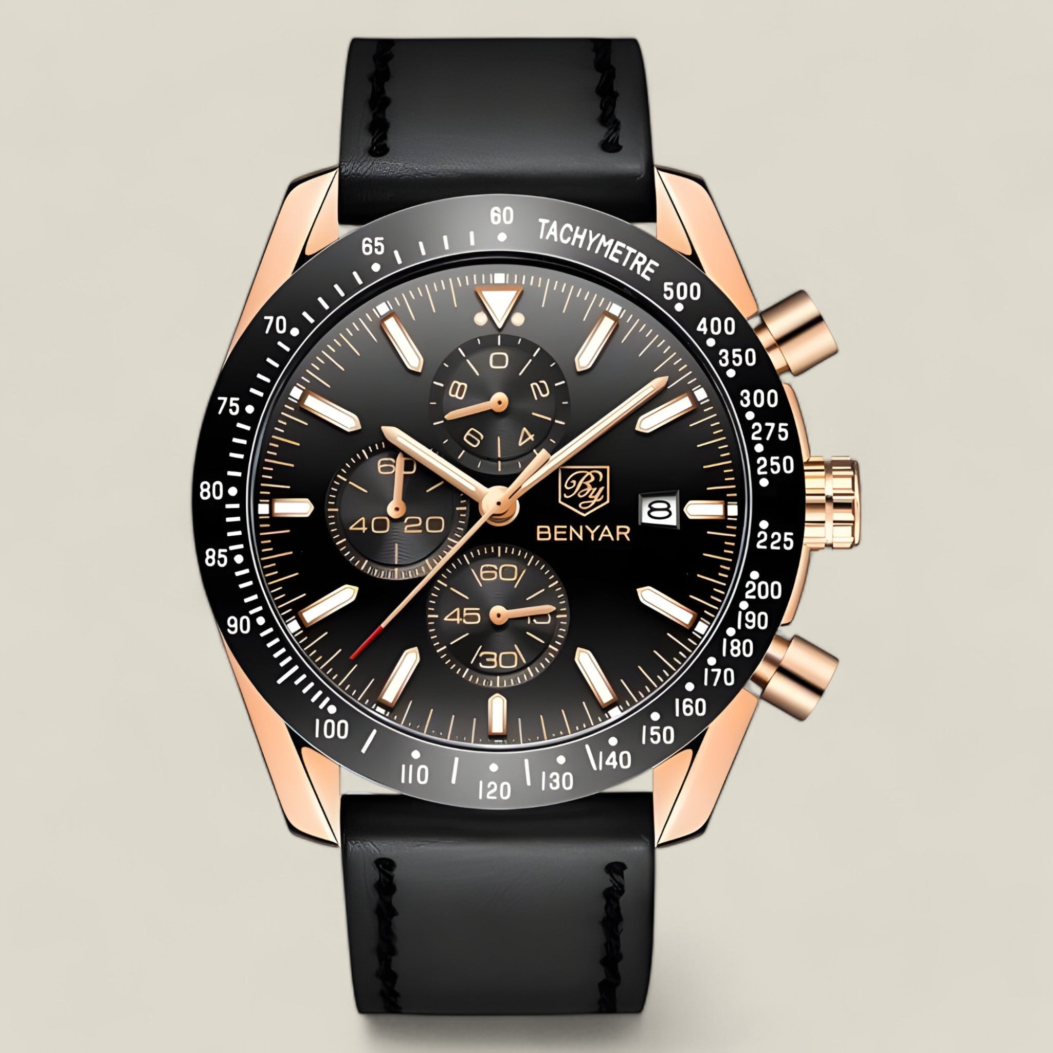 Gian | Montre-bracelet