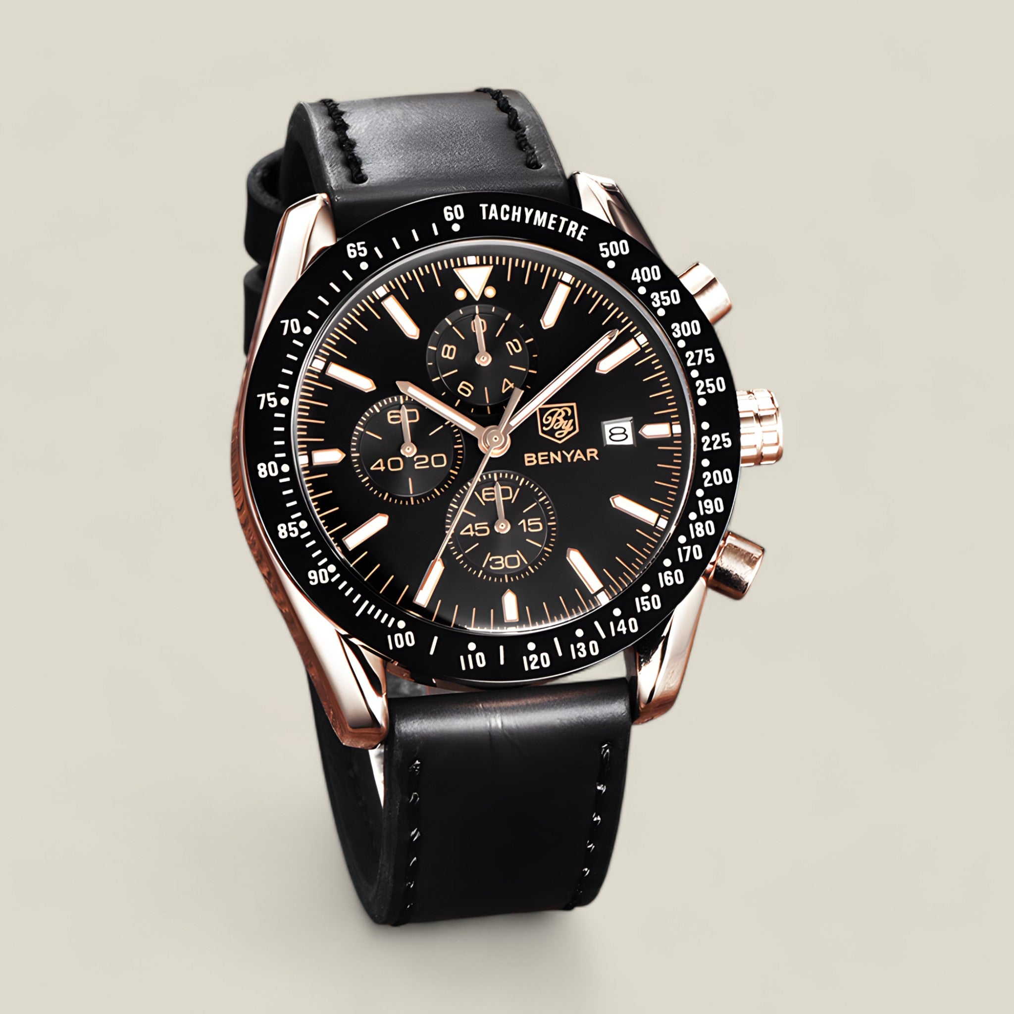 Gian | Montre-bracelet